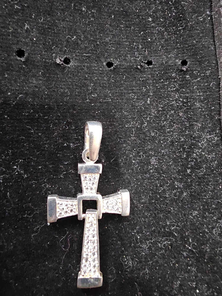 Cross Pendant image indicator(2)