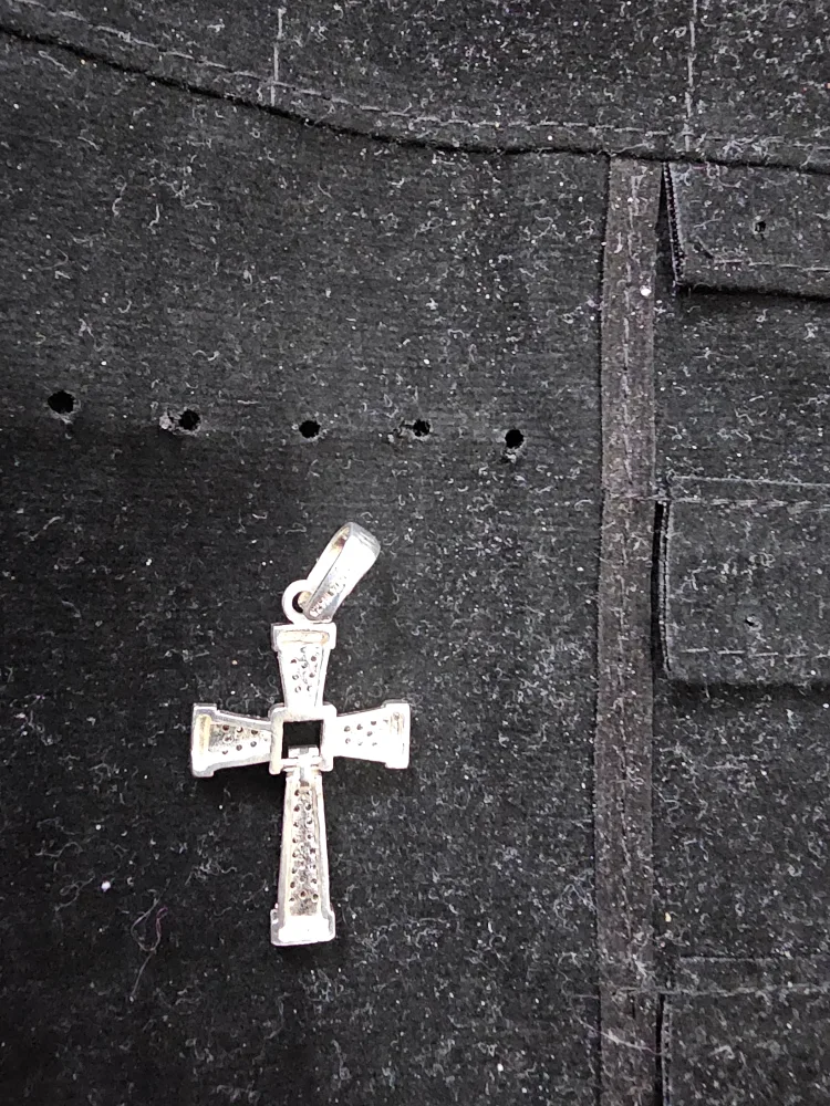 Cross Pendant image indicator(3)