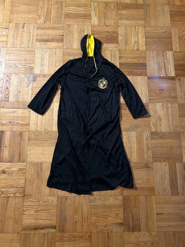 Gryffindor Harry Potter Robe
