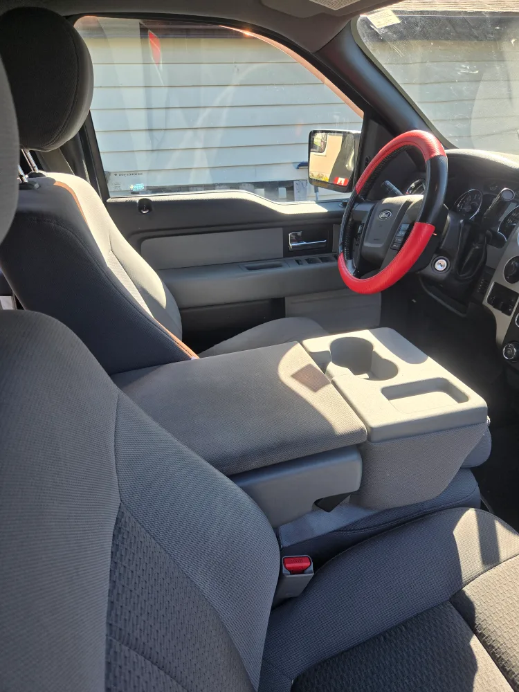 F150 Ford Truck ecoboost image indicator(7)