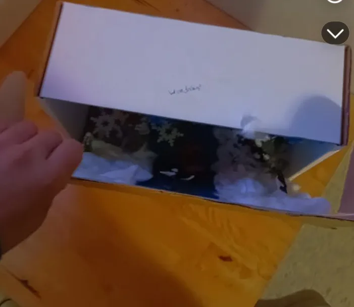 Handmade artwork image indicator(3)