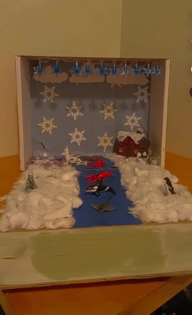 Handmade artwork image indicator(4)