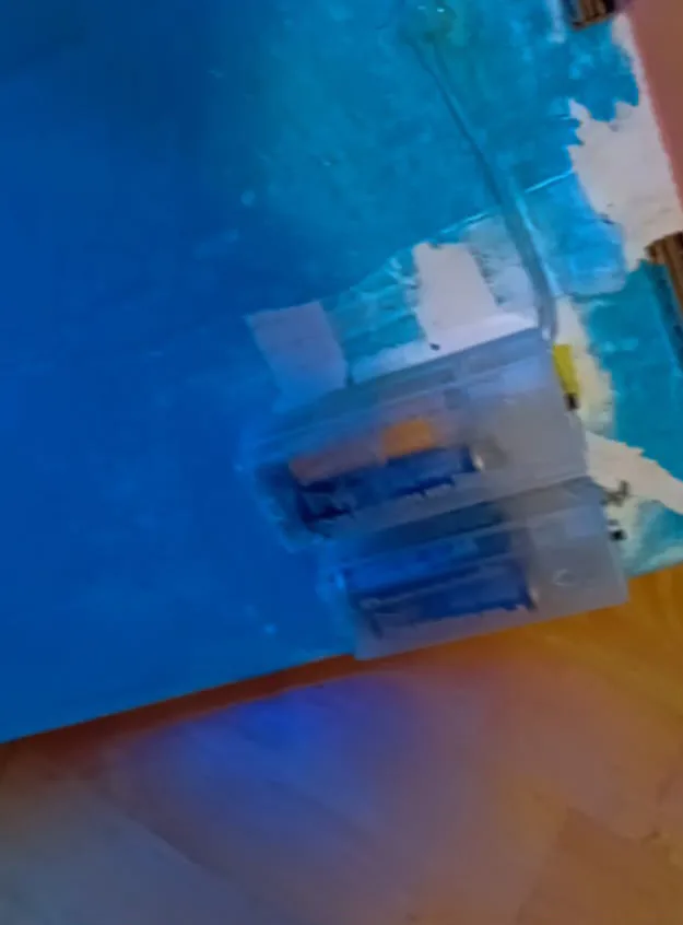 Handmade artwork image indicator(5)