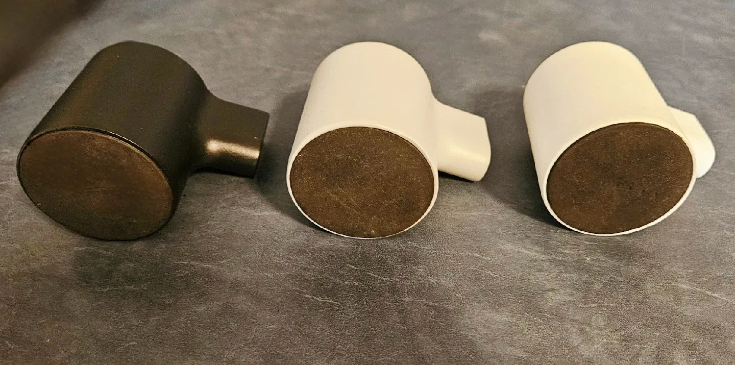 Ikea Ypperlig Design Hay Candlestick Holders - Set of 3 ✨️ image indicator(4)