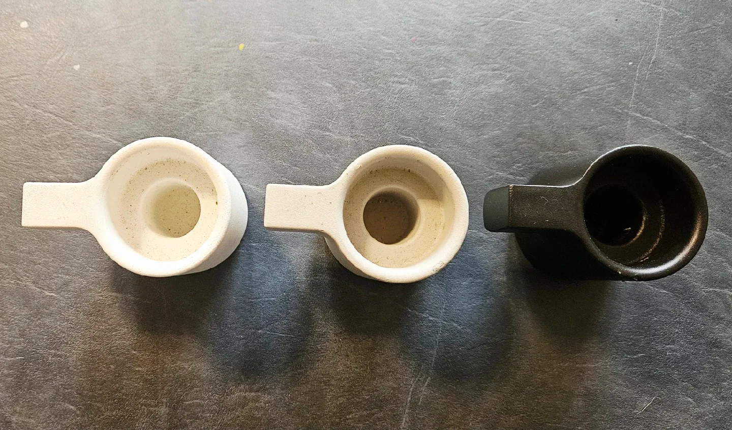 Ikea Ypperlig Design Hay Candlestick Holders - Set of 3 ✨️ image indicator(5)