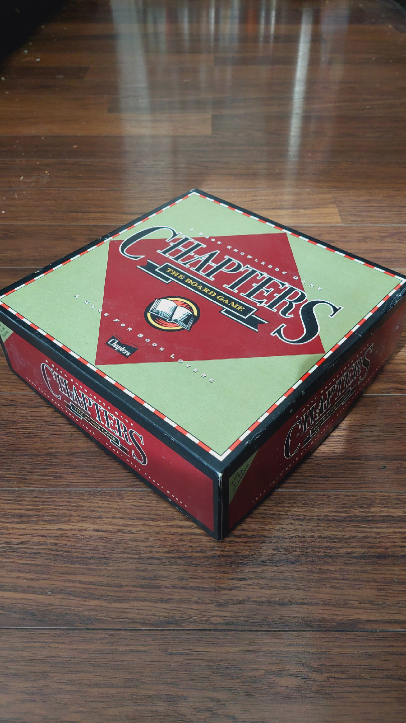 Board Game - photo 2