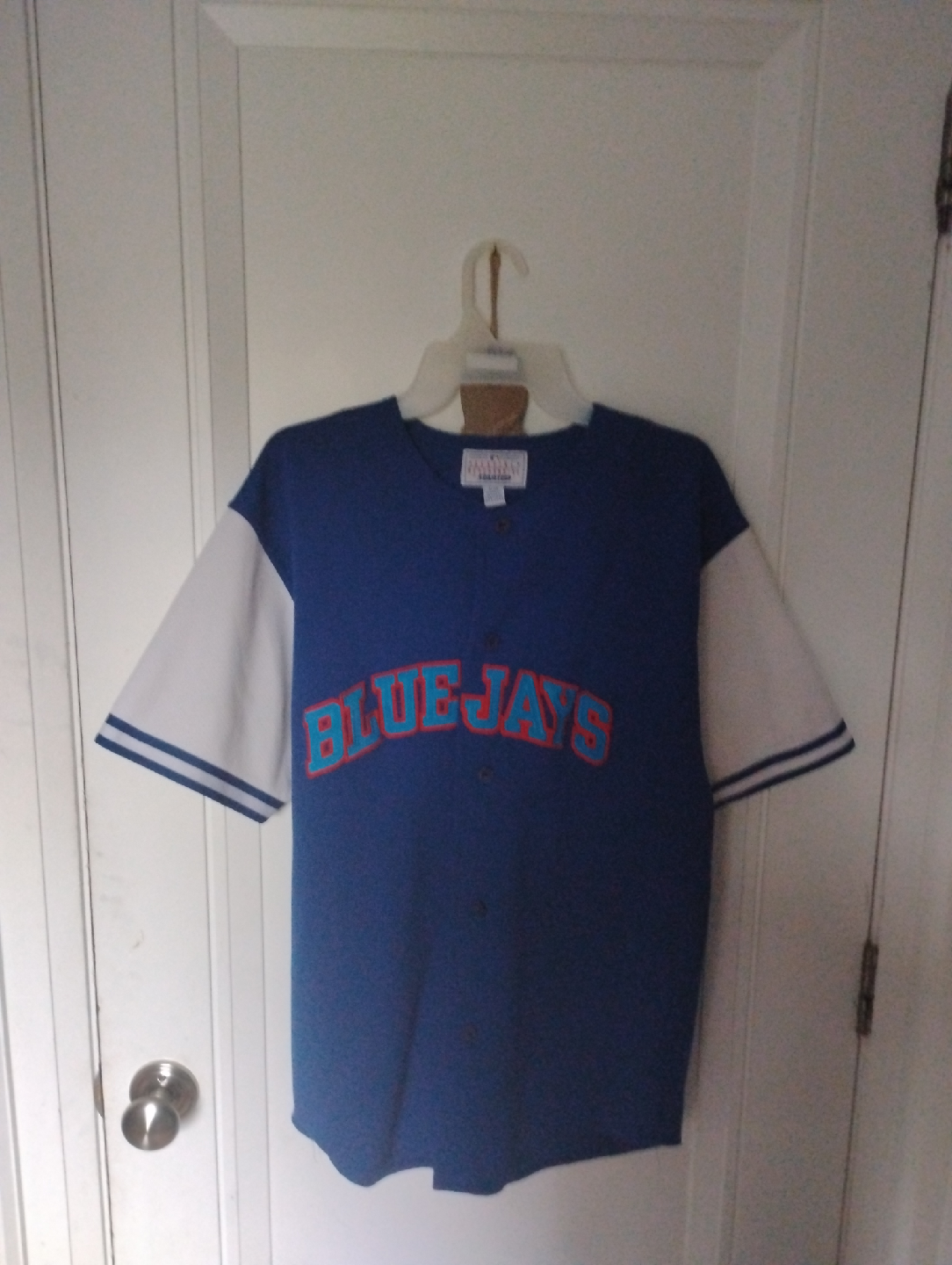 Vintage Jay's Starter Jersey 1997 -M/M