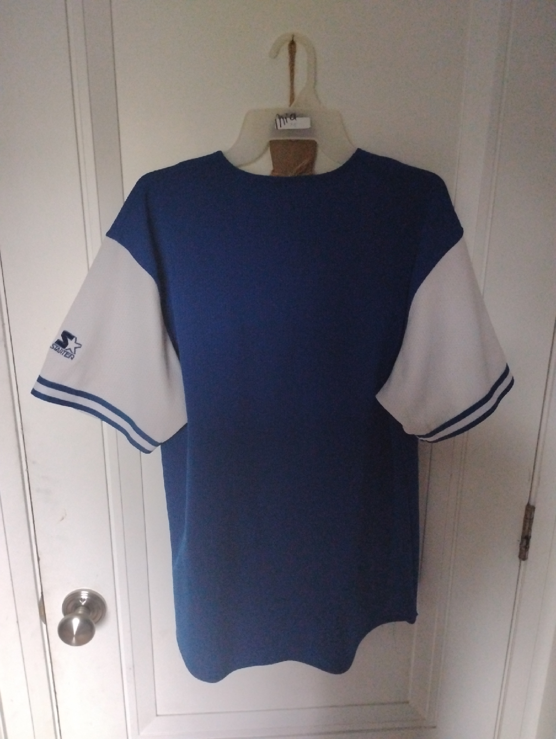 Vintage Jay's Starter Jersey 1997 -M/M - photo 3