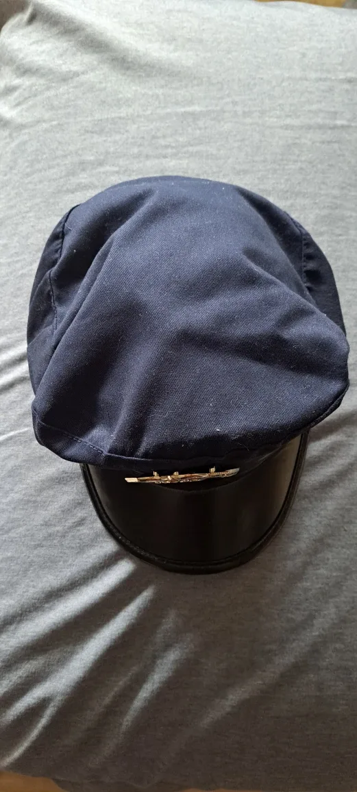 Aeromax Get Real Gear Police Costume (Size 6-8) image indicator(5)