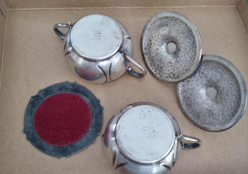 Antique & vintage unique pieces - photo 2