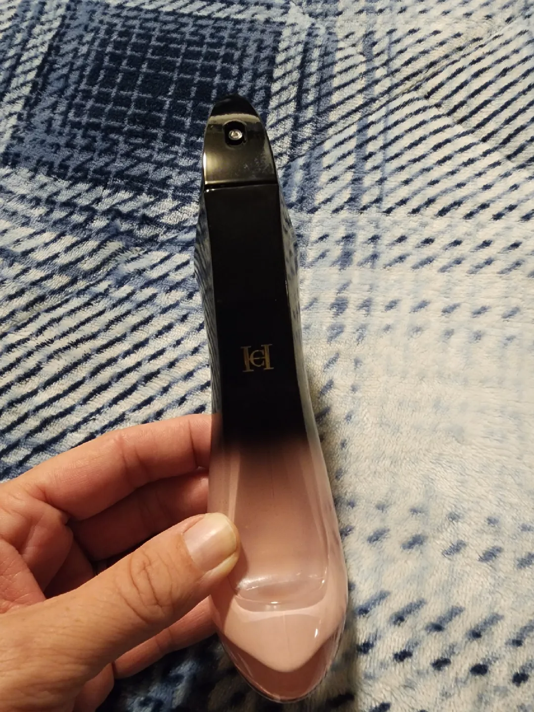 Carolina Herrera Good Girl Blush Elixir Perfume image indicator(3)