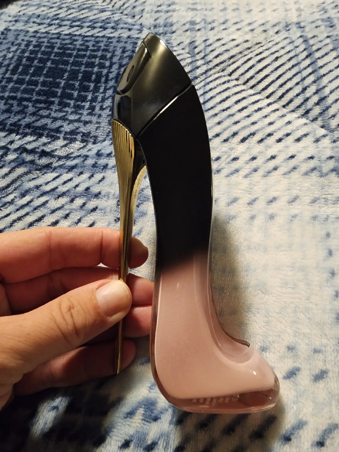 Carolina Herrera Good Girl Blush Elixir Perfume image indicator(4)