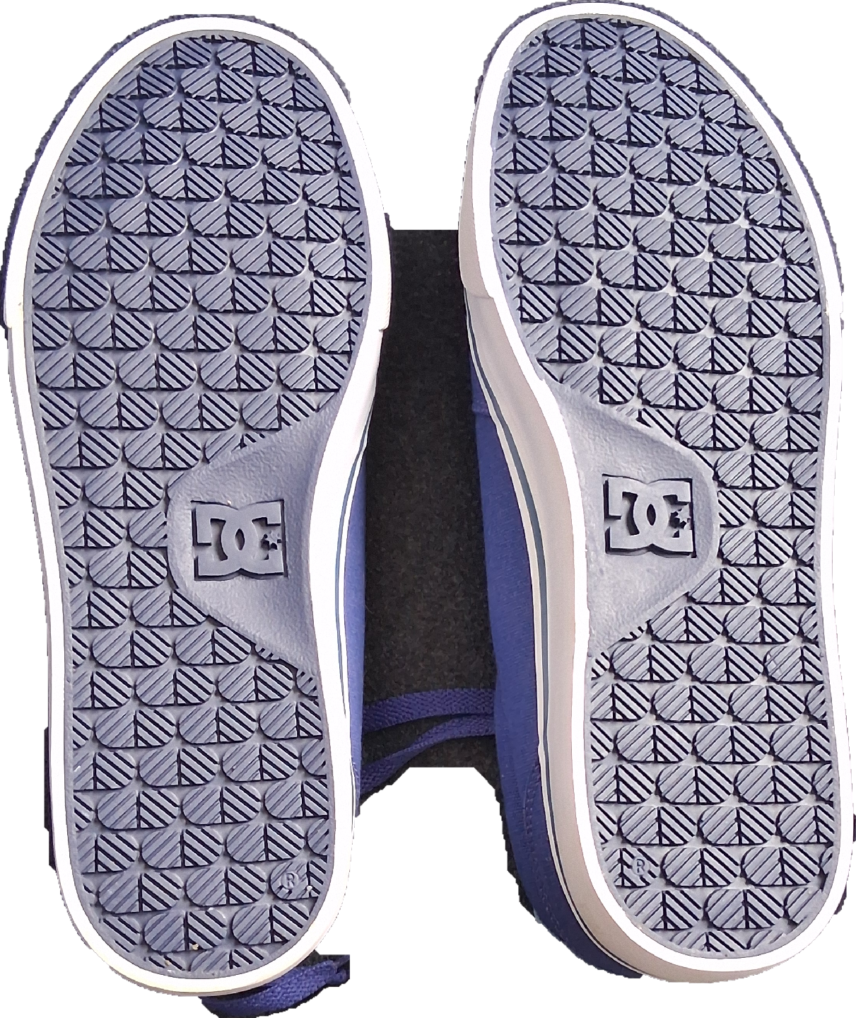 *NEW* Men's DC Shoes - size 9 - photo 4