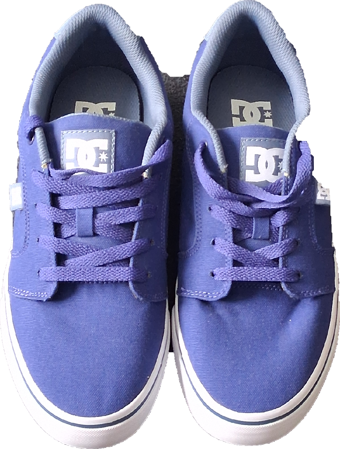 *NEW* Men's DC Shoes - size 9 - photo 5