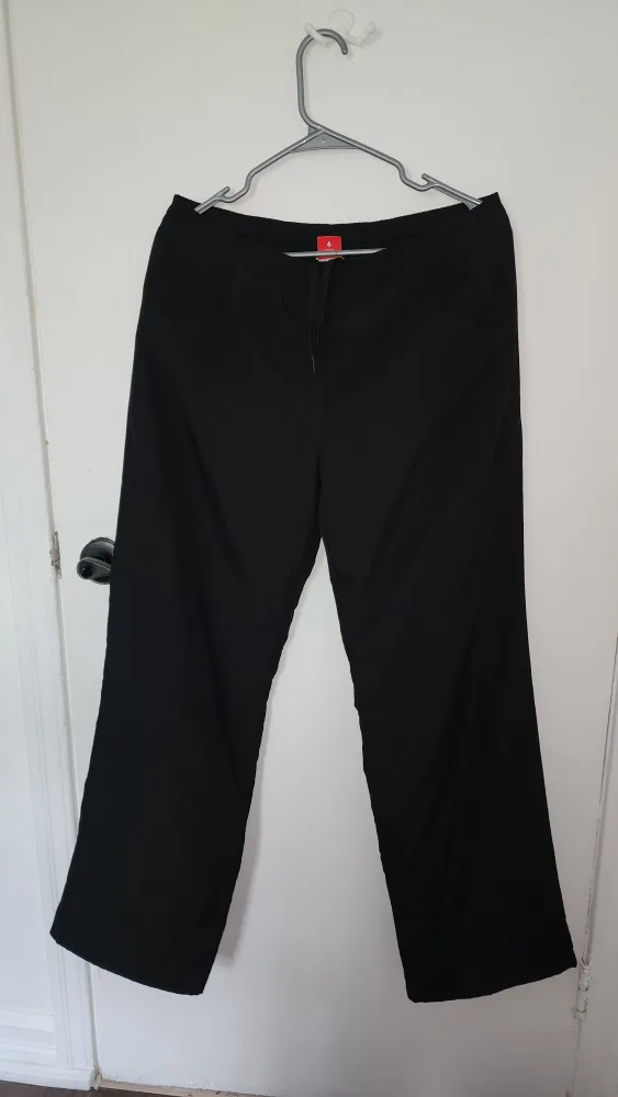 Puma Black Pants thumbnail