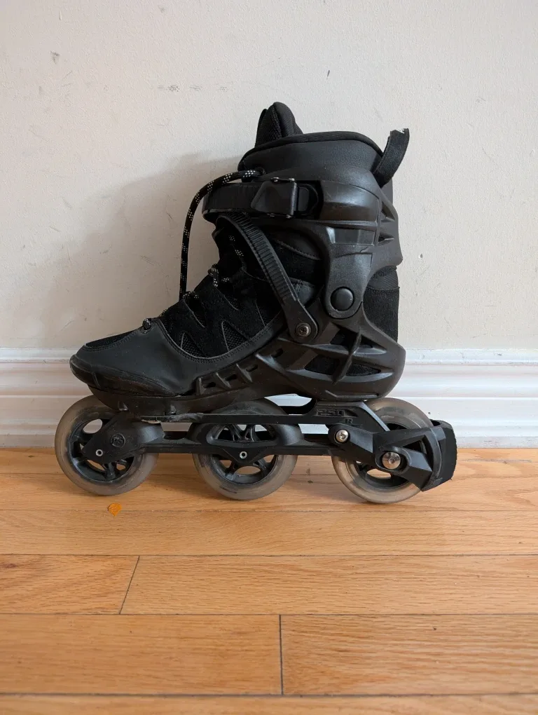 Powerslide  Skates - Size 9 image indicator(5)