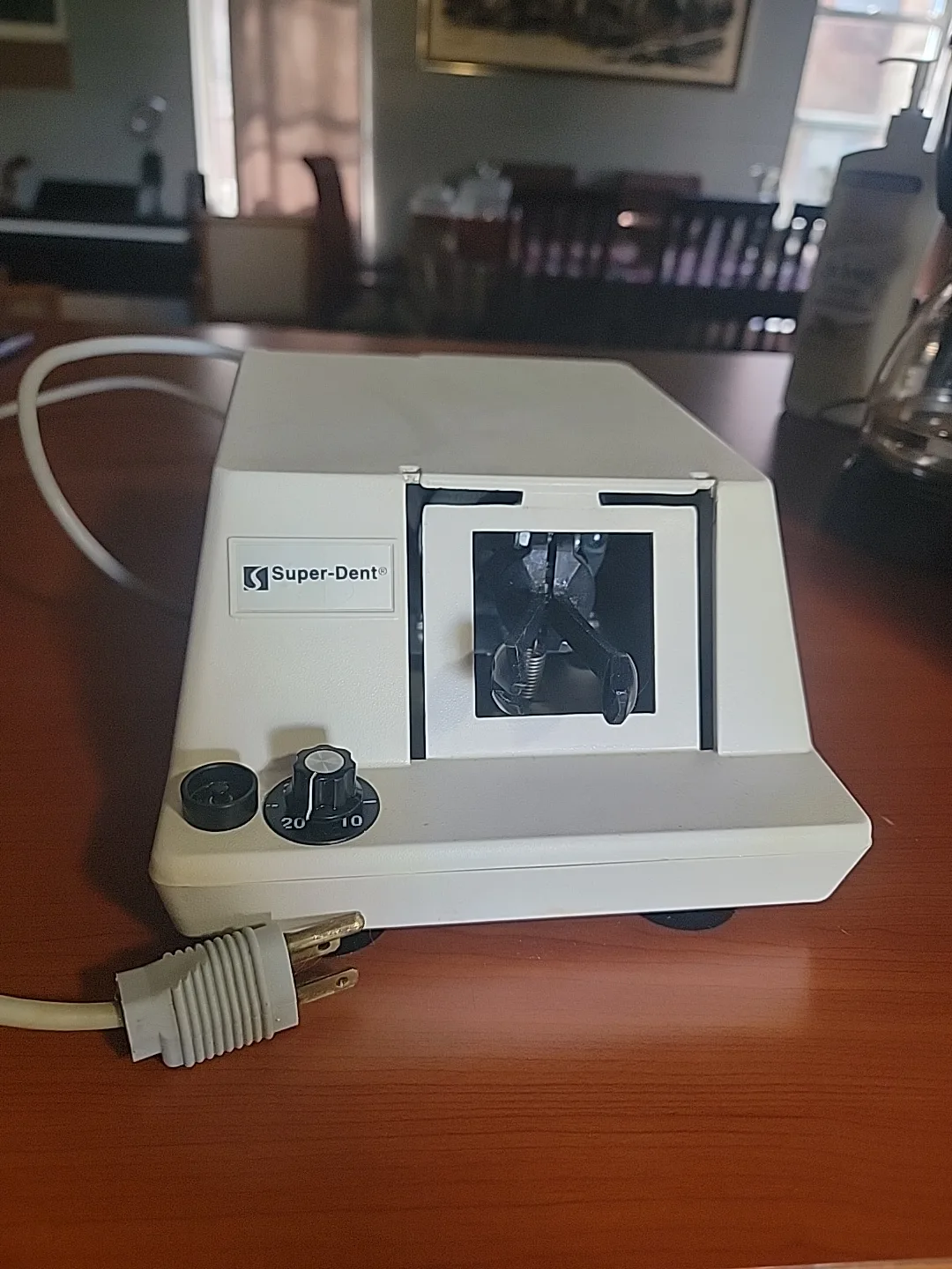 Super-Dent Film Holder image indicator(2)