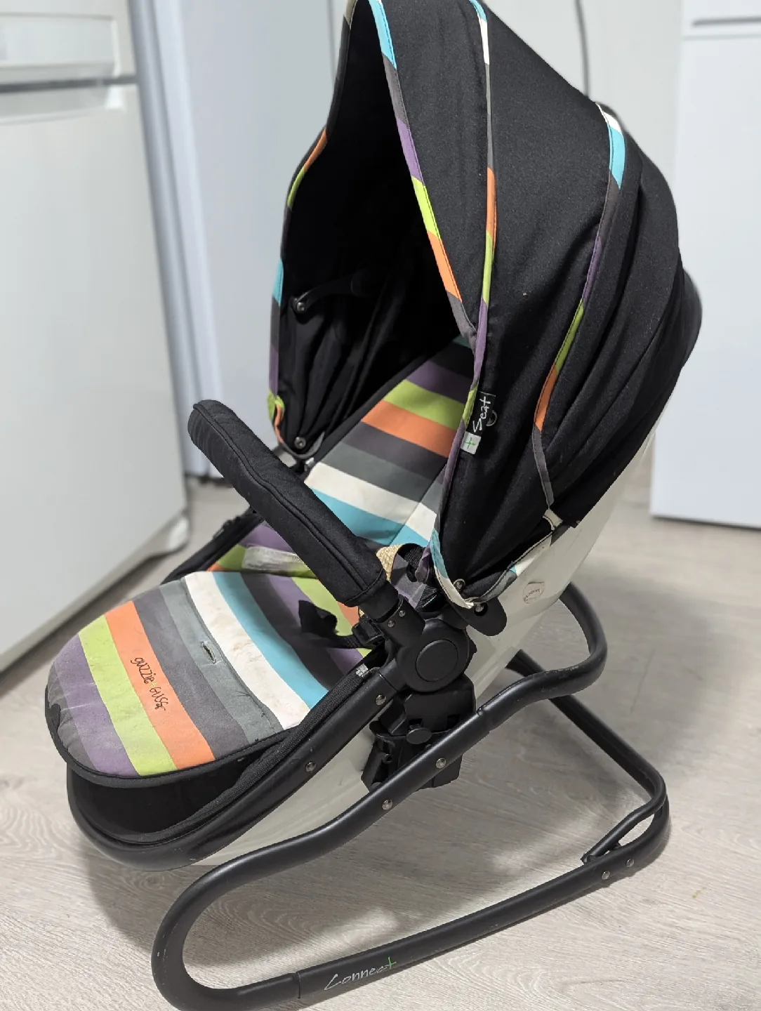 Guzzie+Guss Connect Stroller image indicator(5)