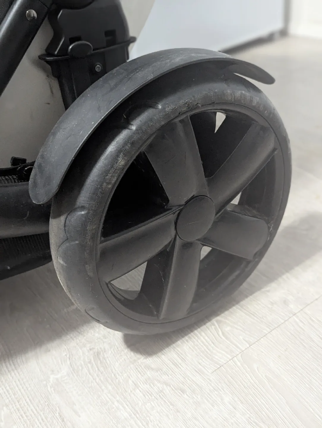 Guzzie+Guss Connect Stroller image indicator(9)