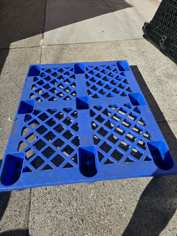 Plastic Pallet