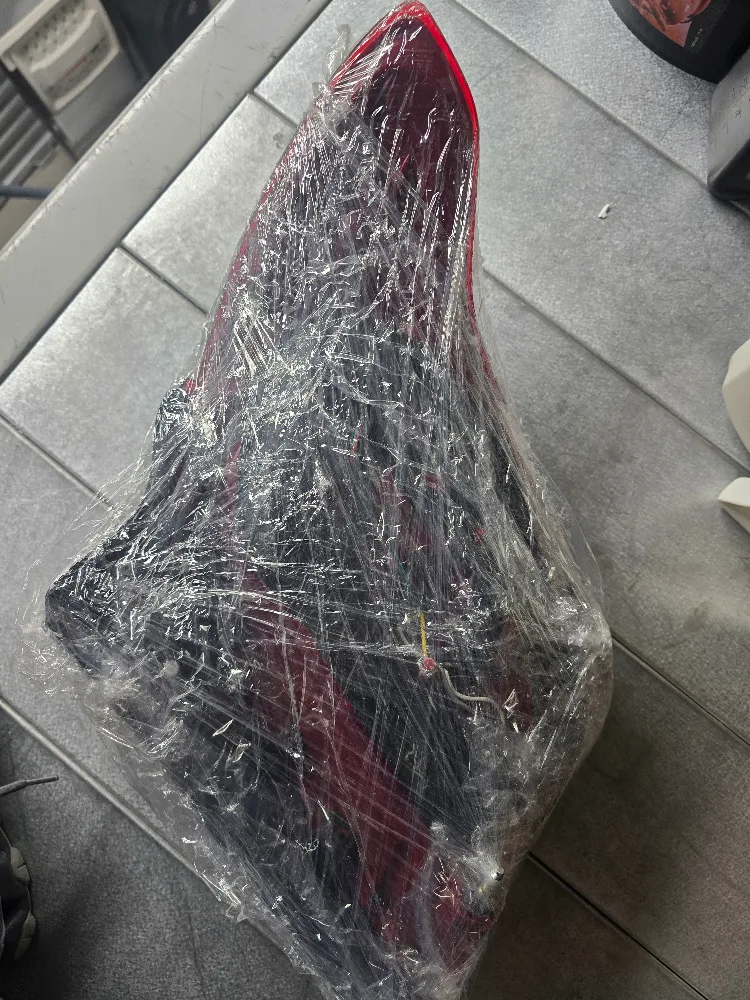 LIGHT BACK LEFT BUICK ENCORE 2020 image indicator(2)