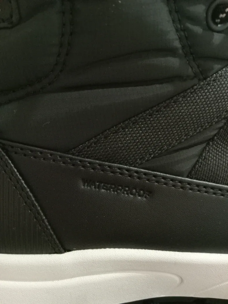 Sorely waterproof winter boots size 7.5 image indicator(5)