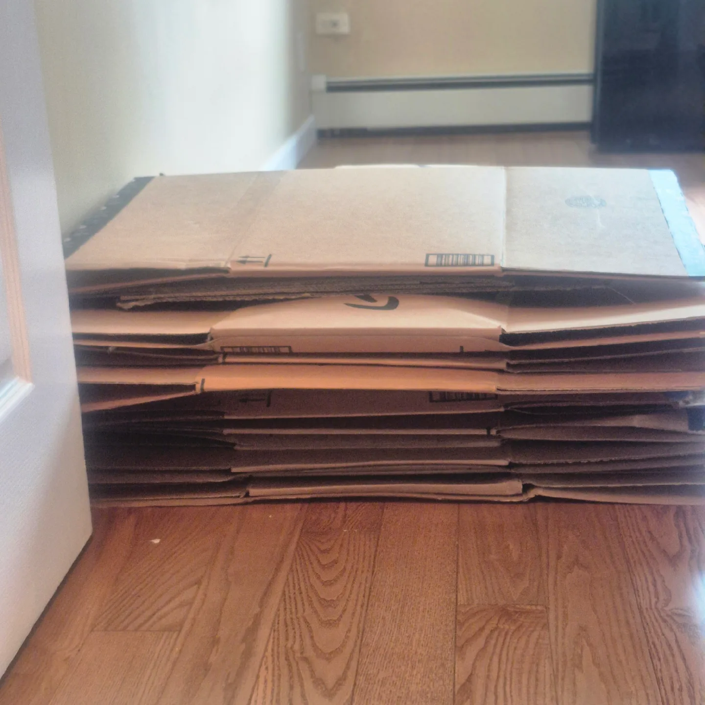 Free Cardboard Boxes thumbnail