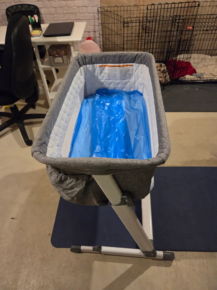 Free baby bassinet image indicator(2)