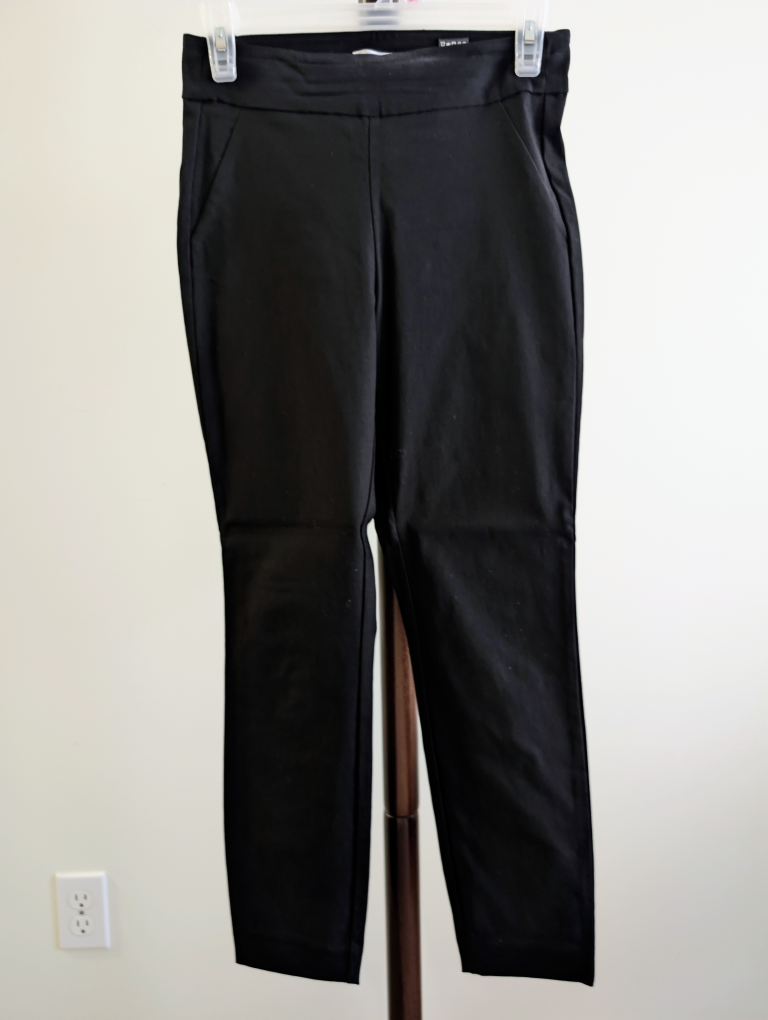 RW&CO Camber & Grace Black Pant - Size S