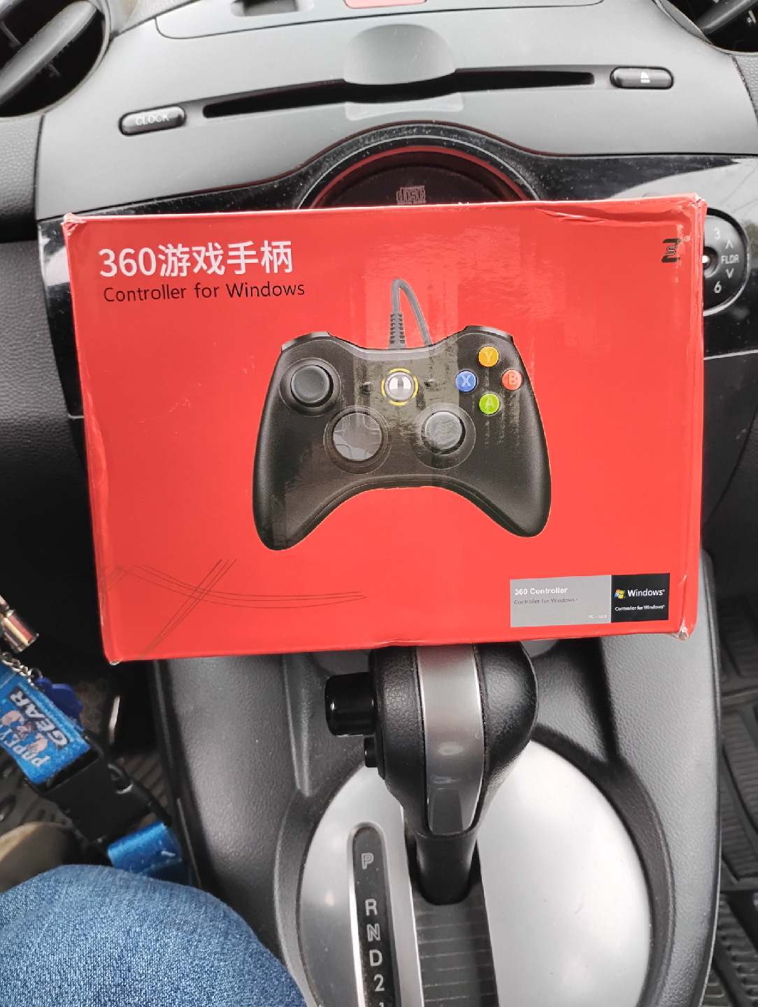 360 Controller for Windows - Like New!