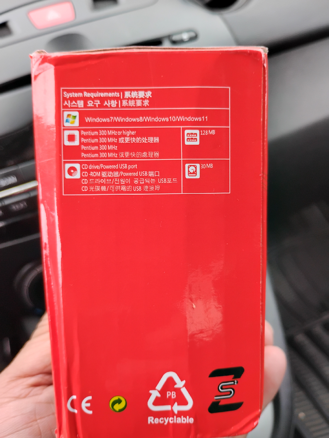 360 Controller for Windows - Like New! - photo 3