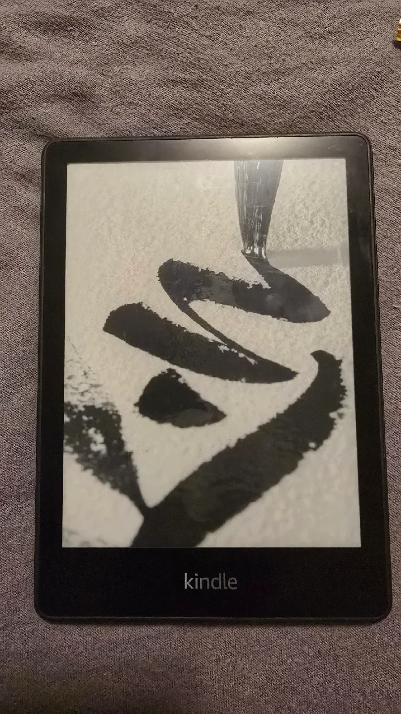 kindle paperwhite 11th generation