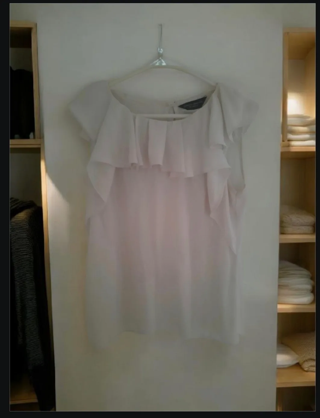 Assorted Women's Tops and Shorts image indicator(7)