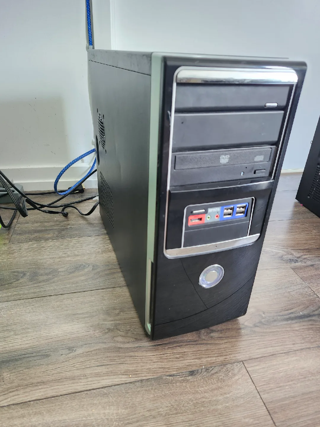 Gaming PC, Core i5, GeForce GTX, 12 GB RAM image indicator(5)