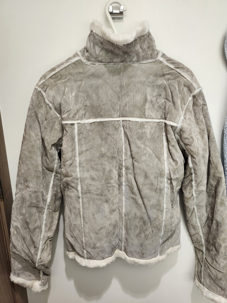 JC Jacket