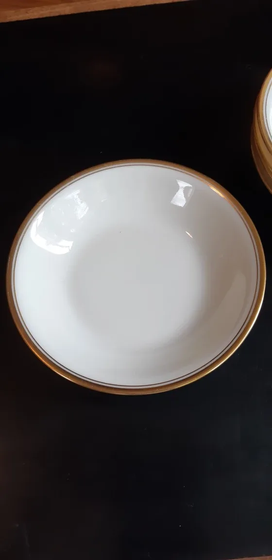 5  Small Limoges Plates image indicator(2)