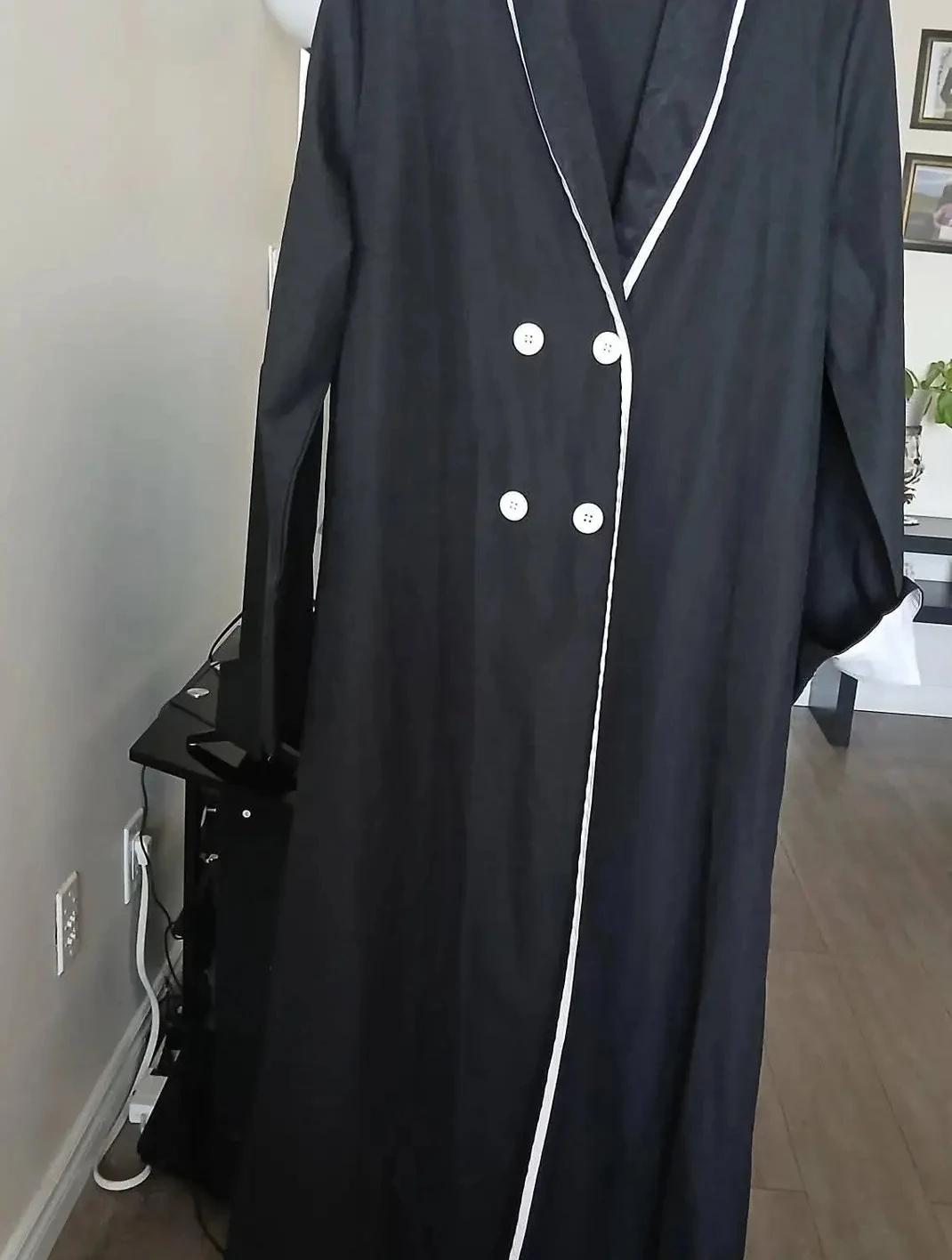 Abaya