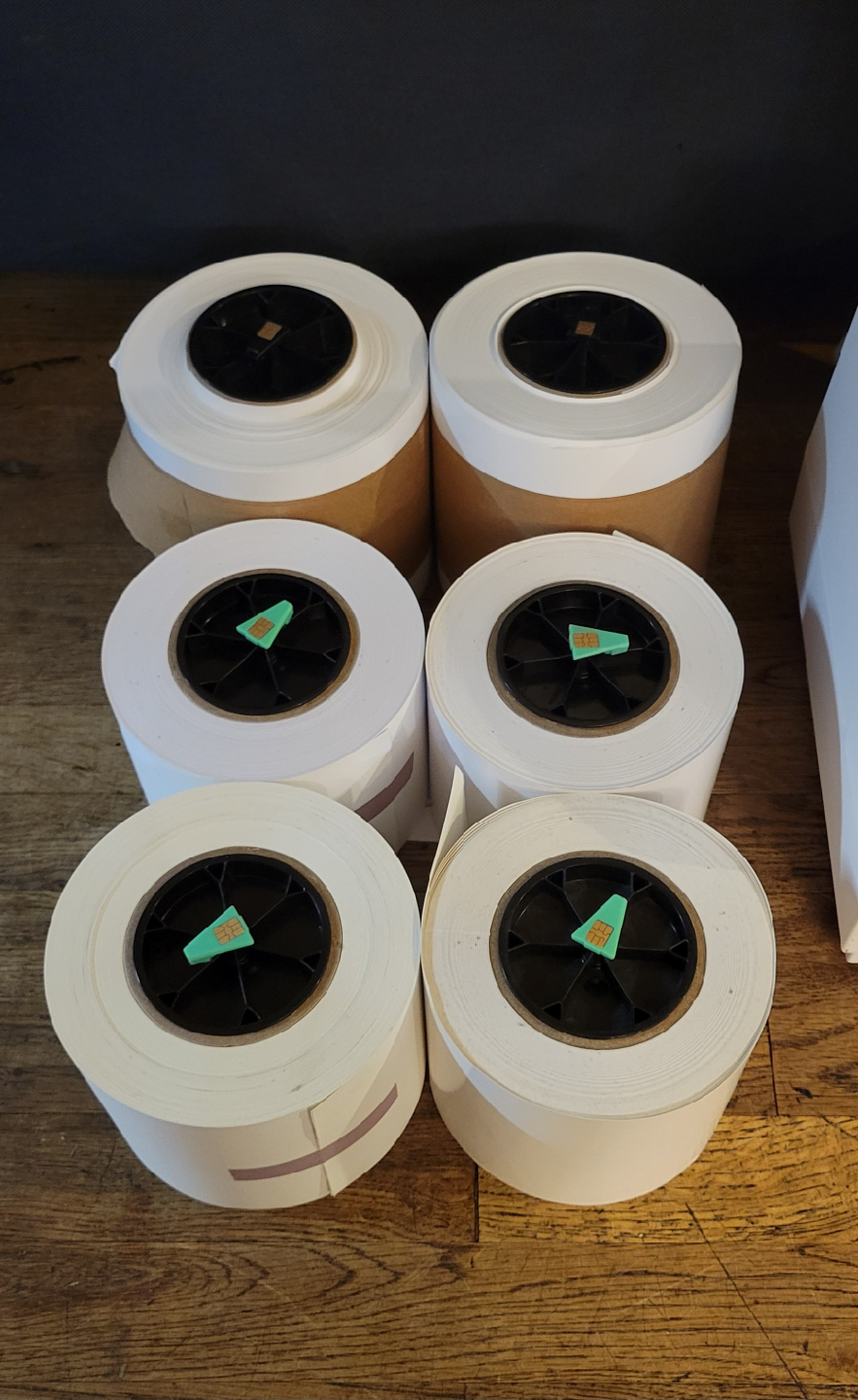 Primera LX610 Color Label Printer - photo 4