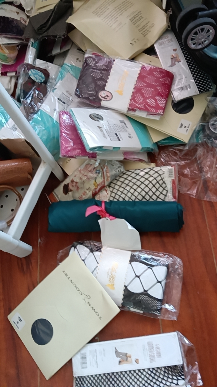 Town & Country Hosiery