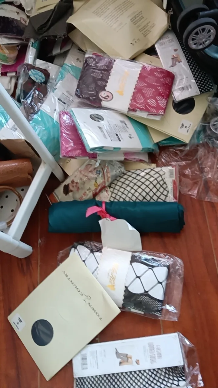 Town & Country Hosiery thumbnail