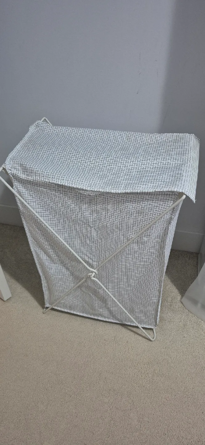 Ikea Laundry Hamper