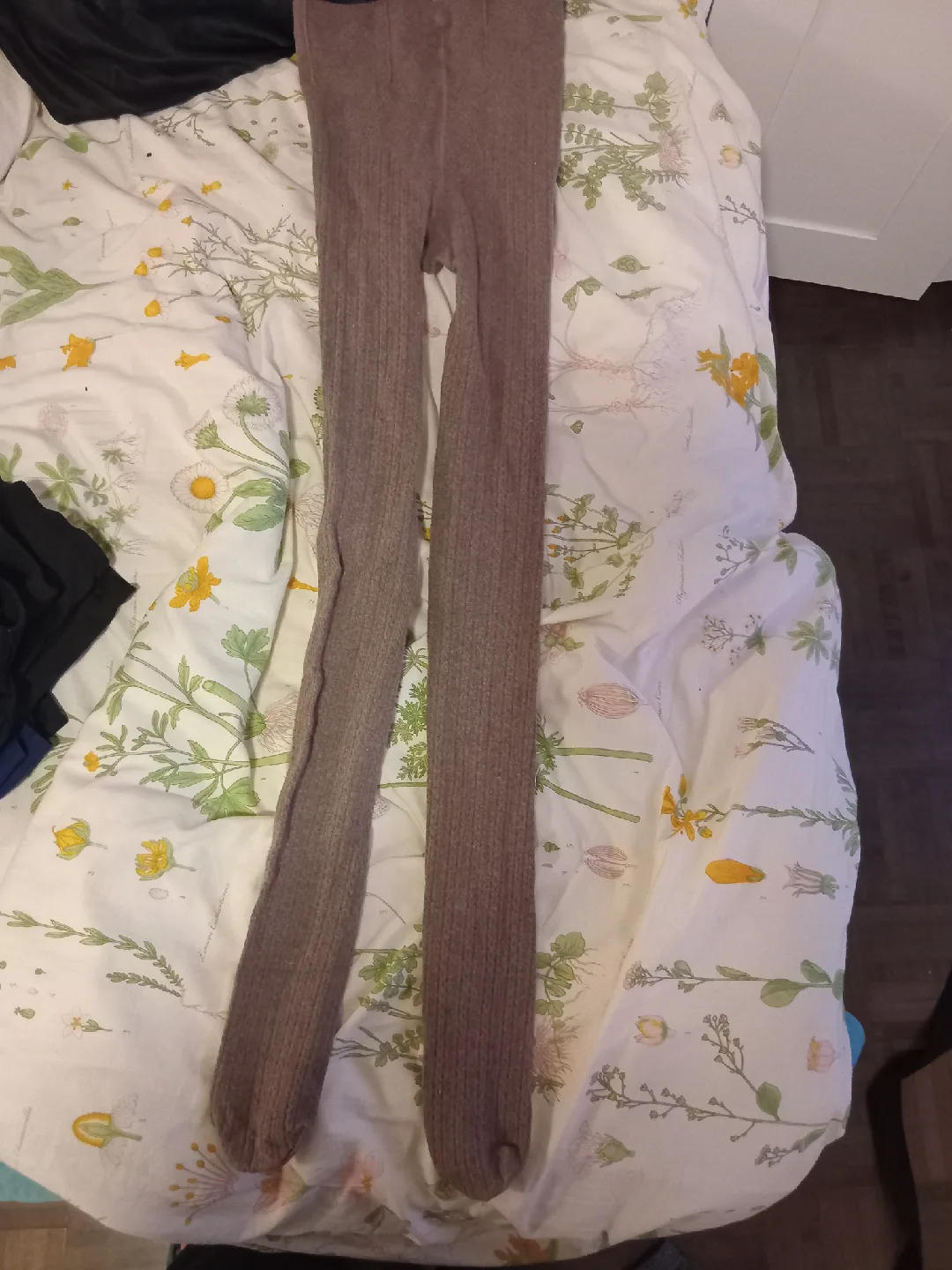 Tights, Beige thumbnail