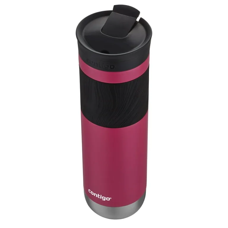 Contigo AUTOSEAL Mug isotherme rose image indicator(2)
