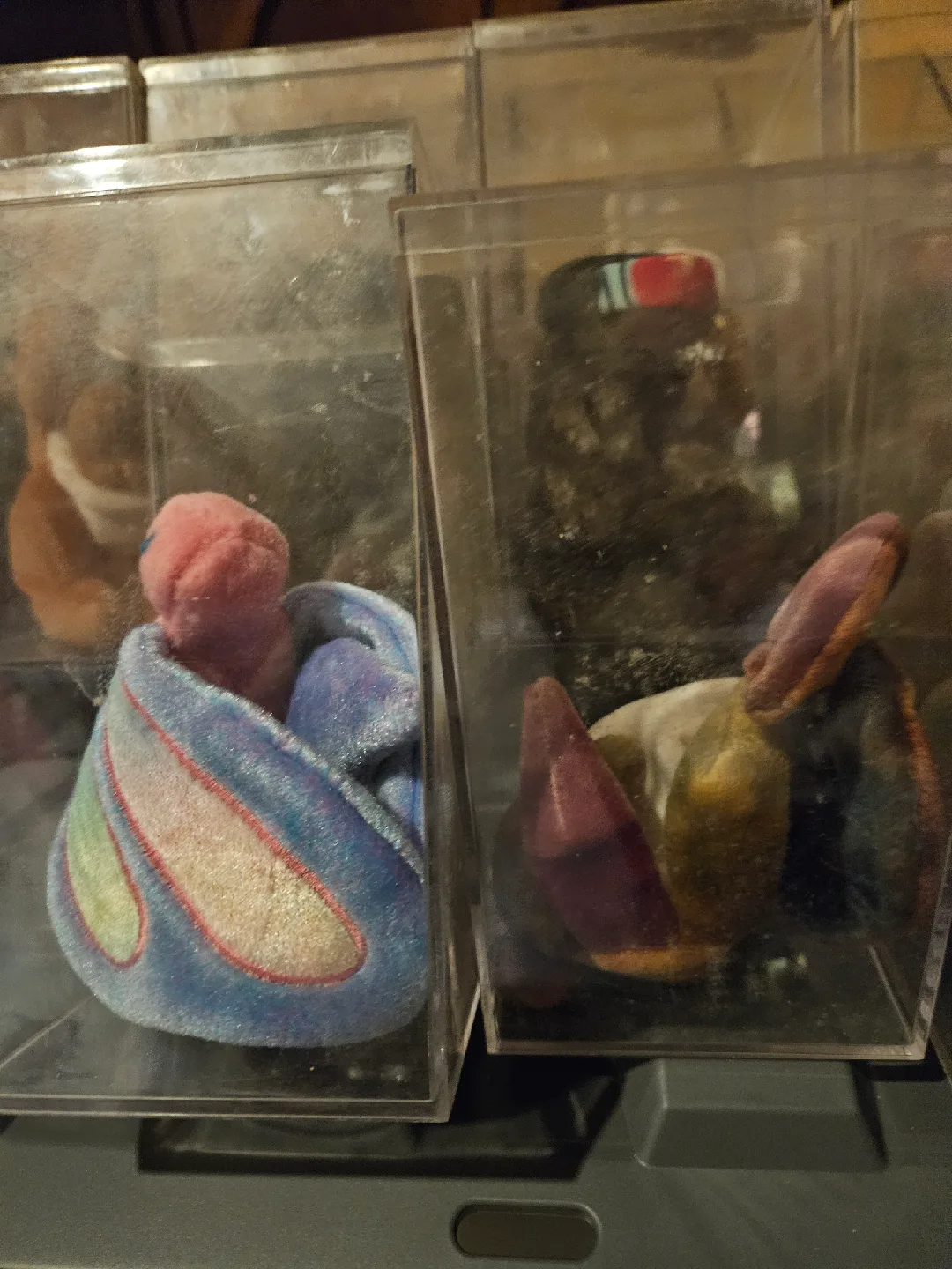 Ty Beanie Babies Collection image indicator(4)