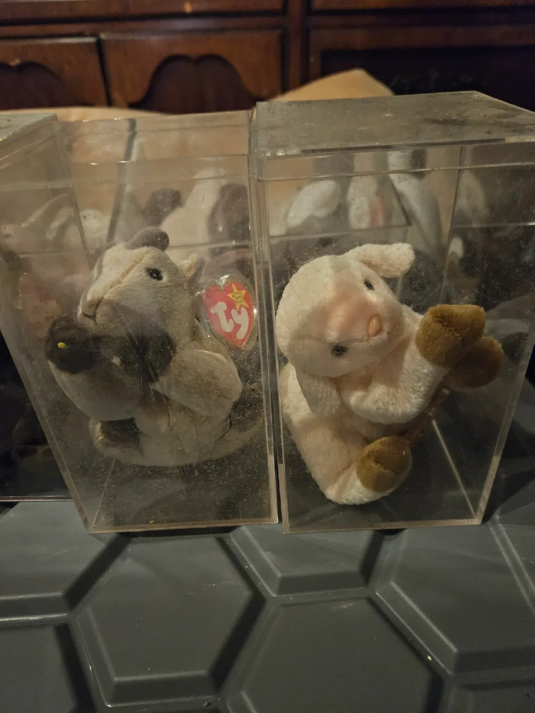 Ty Beanie Babies Collection image indicator(6)