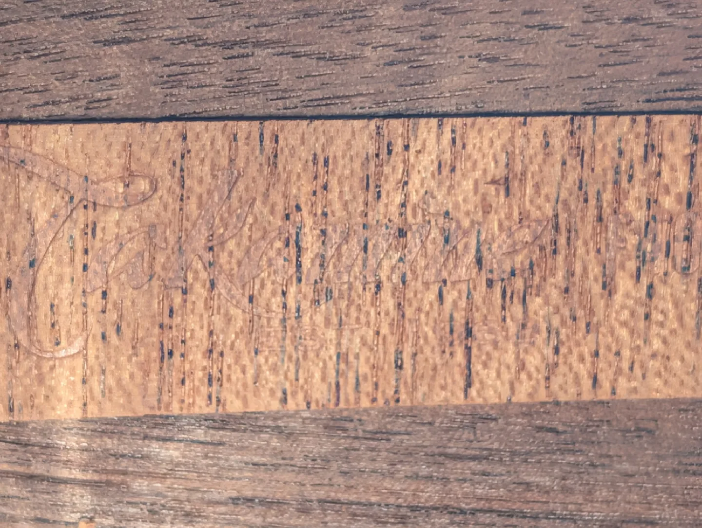 Takamine F400S (1993) 12-String Acoustic Guitar with Case image indicator(7)