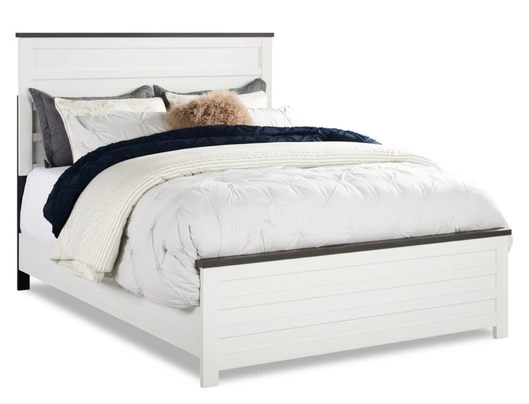 Queen Bed Frame- Excellent Condition