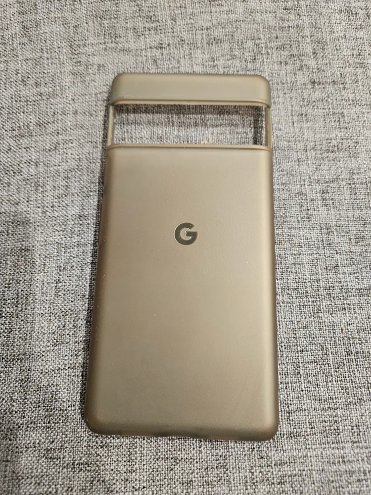 Google Pixel 6 Pro - Sorta Sunny [ as good as new, with box ] image indicator(8)
