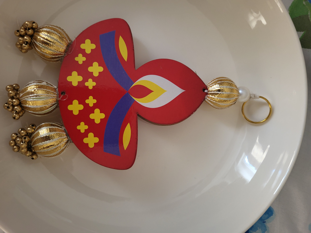 Diwali Lamp Decoration(2 for $8) - photo 2