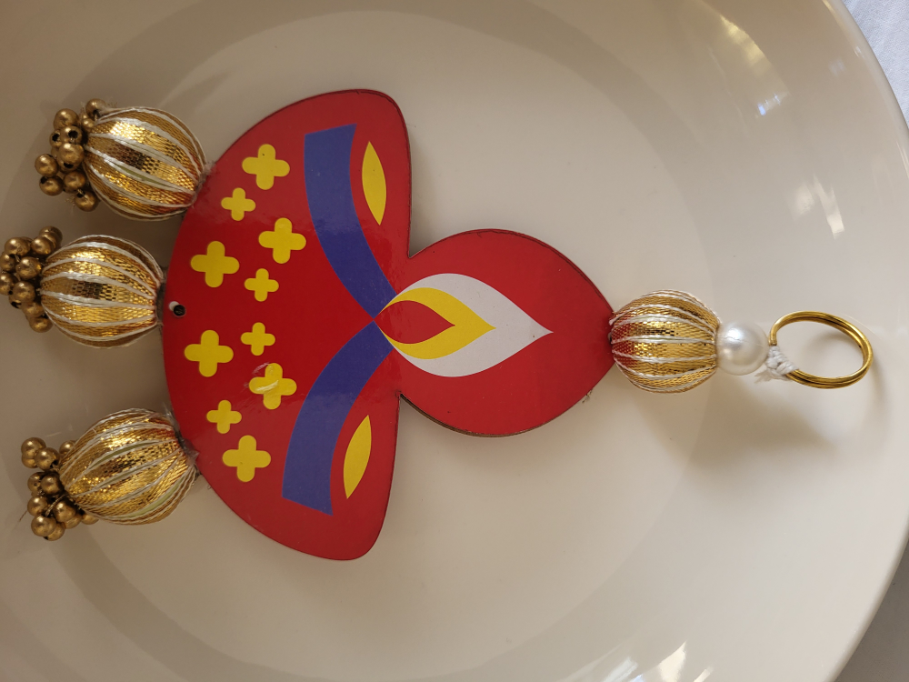 Diwali Lamp Decoration(2 for $8) - photo 3